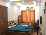 Bán Gấp Nhà Ngõ 189 Hoàng Hoa Thám 37M 5 Tầng 3,95 Tỷ Tặng Nội Thất
