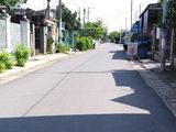 Nhà 1 Trệt 1 Lầu Đối Diện Bệnh Viện Da Liễu Tỉnh Đồng Nai 120M2.