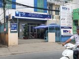 Bán Đất Mặt Tiền Chợ Hoàng Hương,chỉ 685 Triệu/nền Sổ Đỏ Công Chứng Ngay.