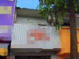 Nhà Mặt Tiền Quang Trung 109M2