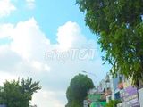 Nhà Mặt Tiền Quang Trung 109M2