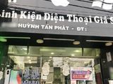 Nhà Mặt Tiền Huỳnh Tấn Phát Quận 7 Giá 16,8 Tỷ