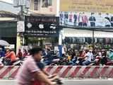 Nhà Mặt Tiền Huỳnh Tấn Phát Quận 7 Giá 16,8 Tỷ