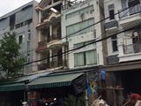 Bán Nhà Mặt Tiền Q Bình Tân , Kinh Doanh Tốt ,khu An Ninh