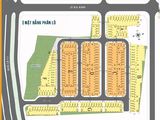 Bán Đất Nền Dự Án Sago City (Kdc Kim Dinh 4) Tp. Bà Rịa - Vũng Tàu Chỉ 14 Tr/m2