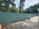 Cần Bán Lô Đất Hẻm 124 Đường Nguyễn Văn Tạo Xã Long Thới - Nhà Bè