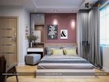 Căn Hộ Trường Chinh – Q12 Giá Rẻ, 2Pn+2Wc 70M2, 570Tr Nhận Nhà, Shr
