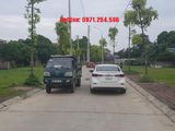 Bán Đất Sổ Đỏ Sơn Tây Gần Quốc Lộ 21A, 120M2, Đường Vào 9M Nhỉnh 1 Tỷ