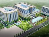 Bán Gấp Dãy Trọ 6 Phòng 7X30, Mt 20M, Ngay Bệnh Viện Xuyên Á Giá 1,3 Tỷ, Shr. Lh : 0981924774