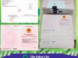 Dự Án Mới Nhân Dịp Cuối Năm - Mua Đất Tặng Ngay Nhà - Chiết Khấu Cực Khủng