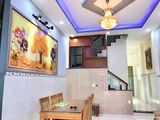 Chủ Có Visa Bán Nhà Gần Mặt Tiền Khu Vip Tân Bình, 64M2, Chỉ 5.9 Tỷ.