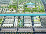 Đất Nền Trung Tâm Thành Phố