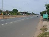 Bán Đất Mặt Tiền Quốc Lộ 13, Chơn Thành, Bình Phước, Diện Tích: 2340M2, Giá 13 Tỷ