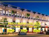 Nhà Phố Thương Mại Sổ Hồng Riêng, Thổ Cư 100%, Giá Rẻ Chỉ Từ 600 Triệu
