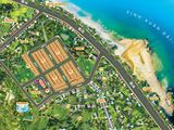 Bán Đất Vị Trí Đắc Địa: Mặt Biển Phú Yên Diện tích 100 m2 Chỉ 570 Triệu!