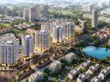 Cần Bán Căn Hộ 2 Ngủ Chung Cư Le Grand Jardin - Sài Đồng, Long Biên.