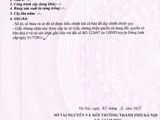 Bán 2 Lô Đất Tại Thôn Đường Nhạn, Xuân Nộn, Đông Anh, Hà Nội