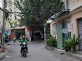 Siêu Phẩm Đầu Tư Trần Hưng Đạo Quận 1 Hẻm Xe Hơi Kv Vàng Diện tích 38M2, Giá 5,5 Tỷ