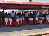 Đất Ngay Trung Tâm Nam Tân Uyên Đầy Đủ Tiện Ích Chỉ 600 Triệu