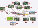252 Triệu 1 Lô Đất 400M2 Đường 30M Tỉnh Lộ 665 Gia Lai