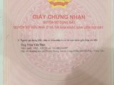 Cần Gấp Bán Lô Đất Ở Phường Hòa Lợi- Bến Cát-Bình Dương