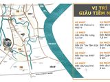 Căn Hộ Chung Cư La Partenza Mặt Tiền Đường Lê Văn Lương Thanh Toán 400Tr Cho Tới Khi Nhận Nhà.