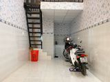 Bán Nhà Quận 7, Hẻm xe hẻm, Giá Tốt