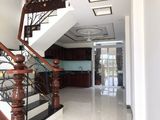 Nhà Nguyên Căn 5X16 3 Lầu,Sân Thượng 5 Phòng Ngủ,6Wc Giá 19Tr/tháng