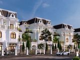 Bán Shophouse , Liền Kề Vị Trí Đẹp Thuận Tiện Kinh Doanh Dự Án Vinhomes Đan Phượng