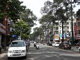 Bán Nhà Tuyệt Đẹp Cho Người Thích Yên Tĩnh Tiện Nghi,đường Trường Sa,p.14,quận 3,dt: 6X20M Giá Rẻ