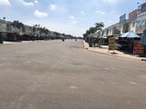 Bán Đất Mặt Tiền Đường Trần Phú Giá Rẻ Sổ Sẵn