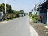 Bán Lô Đất Ngang 6.6M Dt 198M2 Mặt Tiền Đường Bình Hoà – Cây Dương Giá Chỉ 2.5 Tỷ