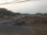 Bán Đất Nguyễn Cửu Phú , Giáp Ranh Trần Văn Giàu , Lk Aeon Bình Tân , Khu Tên Lửa , Quận 6