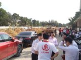 Đất Thuận An-Bình Dương Vị Trí Thuận Lợi,thuận Tiện Kinh Doanh