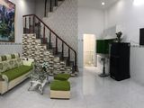 Bán Nhà Mới Xây Dọn Vào Ở Ngay 1 Trệt 3 Lầu 1Tỷ750 (Nhà Như Hình)