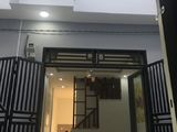 Chính Chủ Bán Gấp Nhà Mới Xây Nằm Trên Đường Bùi Thanh Khiết 60M2 Có Sổ Hồng Riêng