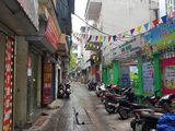 Bán Nhà Mặt Ngõ Quỳnh, Minh Khai, Kinh Doanh Đỉnh, Tương Lai Mặt Phố, Giá Chỉ 4 Tỷ.