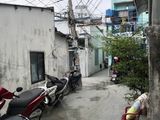 Cho Thuê Nhà Hẻm Đường Chuyên Dùng 9 , Q7 Giá Rẻ