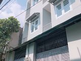 Bán Nhà Q7 , Nhà Đẹp , Hẻm Thông , Vị Trí Kinh Doanh Tốt