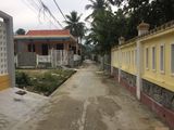 Cần Bán Lô Đất - Kiệt Lý Thái Tổ - Giá Đầu Tư Thời Điểm Tốt