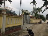 Cần Bán Lô Đất - Kiệt Lý Thái Tổ - Giá Đầu Tư Thời Điểm Tốt