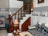 Nhà 1 Lầu Hẻm Xe Hơi Nằm Trên Đường Tân Túc Có Shr Giá 1,4 Tỷ