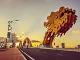Đất Nền Đà Nẵng, Gần Cầu Sông Hàn Cách Bến Du Thuyền Chỉ 5 Phút Đi Bộ