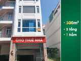 Cho Thuê Nhà Mặt Tiền Giá Siêu Mềm