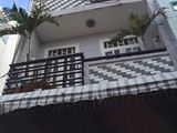 Nhà 1Trệt 2Lầu 1/ Trên Đường Lê Đình Cẩn 60M2 Có Sổ Hồng Riêng