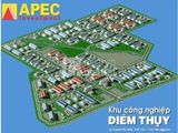 Khu Công Nghiệp Điềm Thụy - Thái Nguyên