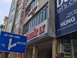 Bán Nhà Kinh Doanh, Mặt Đường Bưởi, Quận Ba Đình, Diện Tích 61M2, Giá 11.65 Tỷ