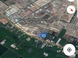 Hàng Khủng Mặt Tiền Quốc Lộ 13, Sát Trung Tâm Hành Chính Bàu Bàng, Kcn Bàu Bàng, 15Ha, 35 Tỷ/ha