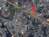 Hàng *hot* Mặt Tiền Quốc Lộ 13, Phú Hòa, Thủ Dầu Một, Diện Tích 5500M2, Giá 50 Triệu/m2