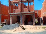 Bán Gấp Căn Nhà 1 Trệt 1 Lầu 80M2 Có Sẵn Nội Thất Chỉ Vs 480 Triệu - 0902625514